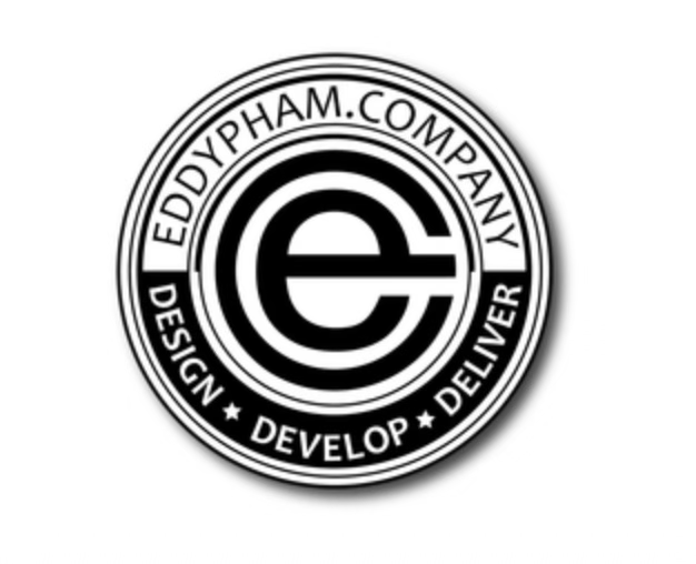 Eddy Pham Logo